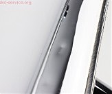 УЦЕНКА МТ, УРАЛ, К-750 Глушитель лев./пр. МТ (незначительные вмятины)
