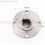 Ступица колеса d-39mm, 4отв. 6,00-12 Тип 2