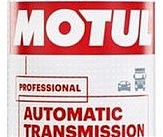 Очиститель автоматических трансмиссий 102915/AUTOMATIC TRANSMISSION CLEAN (300ML)/108127 У