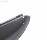 УЦЕНКА Honda DIO AF-34/35 пластик - напольный 