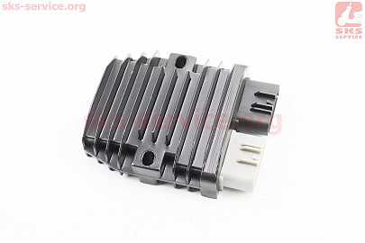 Реле-регулятор напруги CFMoto 500/X5/X5 HO/X6/Z6/Z8/U8/X8/250 JET MAX/650 NK 01AA-177000