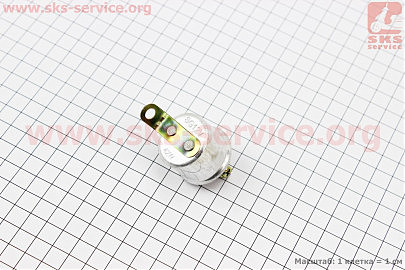Реле поворотів 12V Xingtai 120/220