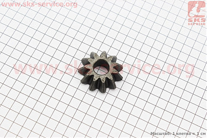 Сателіт Z-11, d-16mm Xingtai 120 (10T.37.309-11)