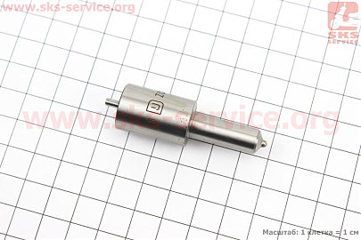 Розпилювач ZCK155S527 TY295IT, Xingtai 220