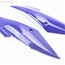 УЦЕНКА X-Road 200-250 пластик — задний боковой лев., прав. к-кт 2шт, СИНИЙ (присутствуют незначительные потертости)