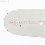 Шина 16"-1,6mm 3/8" 60зв L-47см (підходить на STIHL MS-290/291/310/341/360/361/362/440/441/460/461/650/660)
