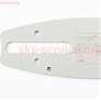 Шина 16"-1,6mm 3/8" 60зв L-47см (підходить на STIHL MS-290/291/310/341/360/361/362/440/441/460/461/650/660)