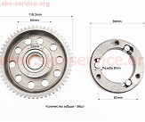Бендикс (обгінна муфта) стартера СВ-125/150cc