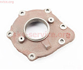 Кришка блока двигуна ліва (з боку маховика) R175A/R180NM Тип 2