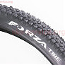 Шина 24"х2,10 (54-507) шипована SY-B030