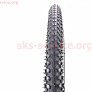 Шина 24"х2,10 (54-507) шипована SY-B030