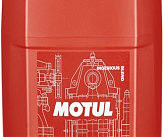 Масло трансмиссионное Technosynthese 823422/MOTYLGEAR SAE 75W80 (20L)/103999 У