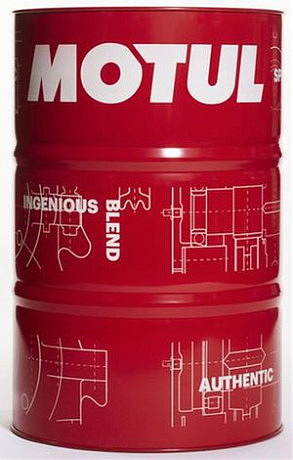 Масло моторне 100% синтетичне д/авто 872078/8100 ECO-NERGY SAE 0W30 (208L)/106640