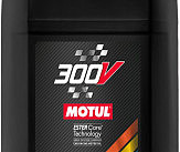 Масло моторное синтетическое д/авто 827022/300V LE MANS SAE 10W60 (20L)/110866