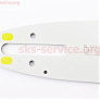 Шина 18"-1,6mm 3/8" 66зв L-53см, (подходит на STIHL MS-290/291/310/341/360/361/362/440/441/460/461/650/660), ОРИГИНАЛ (30030005217)