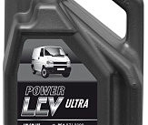 Масло моторное Technosynthese д/авто 874151/POWER LCV ULTRA 10W40 SAE (5L)/106156 У