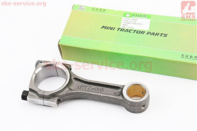 Шатун (D-43mm, d-23mm) 186F