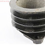 УЦЕНКА МБ-D175/180N Шкив 3-х ручейковый D-130mm (три паза под ремень SPB) Lотв.-107mm (дефект литья, см. фото)