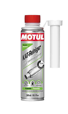 Очищувач каталітичного нейтралізатора 102815/CAT CONVERTER CLEANER 300ML/110678