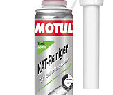 Очищувач каталітичного нейтралізатора 102815/CAT CONVERTER CLEANER 300ML/110678