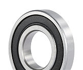 Подшипник оси колеса AT MS200420120M3 (6004/2rsc3 — Skf)