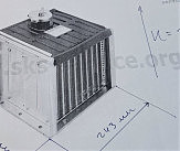 Радіатор R195NM/ZS1100/ZH1105 (алюміній)