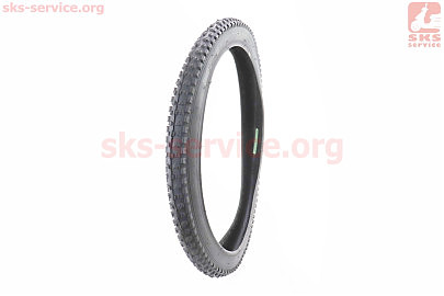Шина 20"x1,95 (50-406) шипованная SY-B003