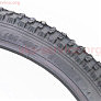 Шина 20"x1,95 (50-406) шипованная SY-B003