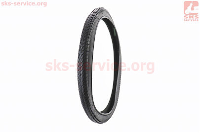 Шина 24"x2,00 (57-507) дорожня "ялинка" SY-B002