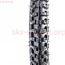 Шина 24"х2,10 (54-507) шипована SY-B003