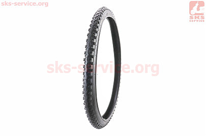 Шина 26"x1,95 (50-559) шипованная SY-B007