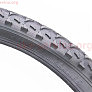 Шина 26"x1,95 (50-559) шипованная SY-B007