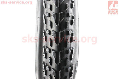 Шина 26"x4,00 (100-559) шипована GRAND CANYON H-5161