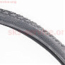 Шина 28"x1 5/8х1 1/2 700-38С (40-622) дорожня EUROTREK K197