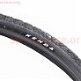 Шина 28"x1 5/8х1 1/2 700-38С (40-622) дорожня EUROTREK K197