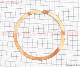 Прокладка головки цилиндра 190F 90mm, (медь)