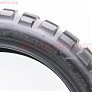Шина 140/80-18 безкамерна, шипована CROSS V-GRIP VRM-401