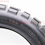 Шина 140/80-18 безкамерна, шипована CROSS V-GRIP VRM-401