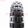 Шина 140/80-18 безкамерна, шипована CROSS V-GRIP VRM-401