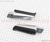 V200-F2 V250-F2 Підніжки передні к-кт 2шт