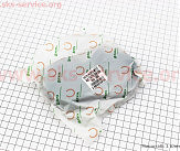 КПП - Сальники к-кт 6шт (20x40x8, 30x45x8, 40x70x12-4шт) редуктора 101-2, черные