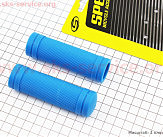 Ручки керма CHILD 90мм, сині SBG-660S