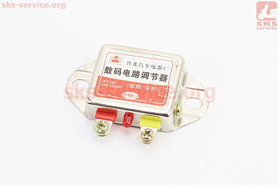 Реле напряжения JFT149T-14V/1500W DongFeng, Xingtai