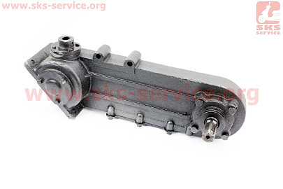 Редуктор фрези у зборі R175/180N/190N/195N 101-2