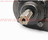 Редуктор фрези у зборі R175/180N/190N/195N 101-2