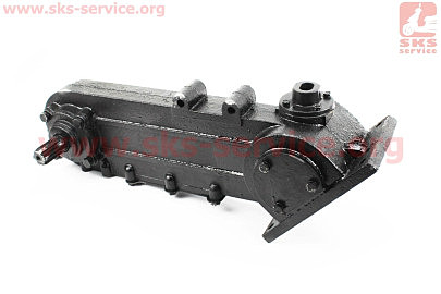 Редуктор фрези у зборі R175/180N/190N/195N 81-1