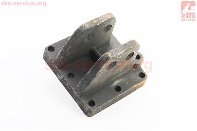 Кришка витягу задня Jinma 240/244 (160.55.140-1)