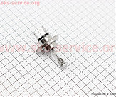 Лампа фари галоген H4 12V 35 / 35W