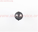 Лампа фари H6 BA20D 12V 35/35W 