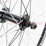 Колесо 26" переднее V-brake, обод "капля" и втулка 14Gx36H алюминиевые, пром-подшипники 6000 2RS, крепл. гайка, "AVANTI" (возм. царапины)